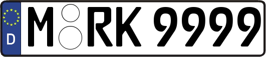 M-RK9999