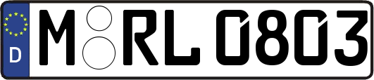 M-RL0803