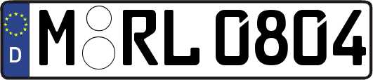 M-RL0804