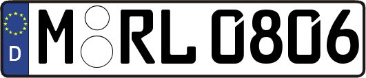 M-RL0806
