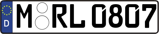 M-RL0807