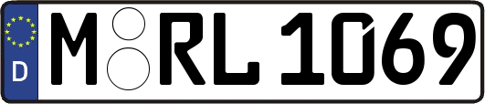 M-RL1069