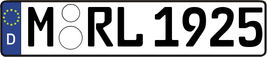 M-RL1925