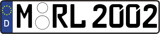 M-RL2002