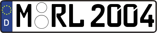 M-RL2004