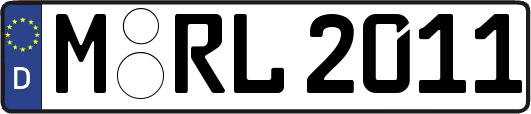 M-RL2011