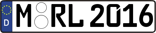 M-RL2016