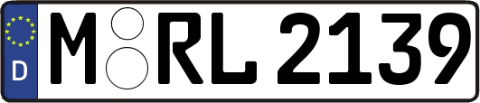 M-RL2139