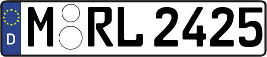 M-RL2425