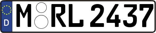 M-RL2437