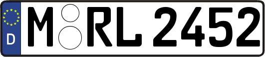 M-RL2452