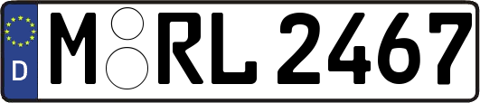 M-RL2467
