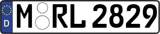 M-RL2829