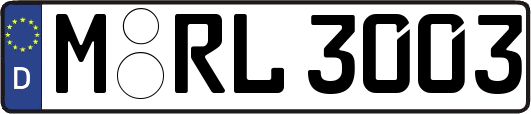 M-RL3003
