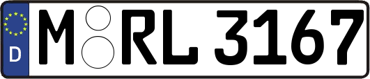 M-RL3167
