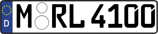 M-RL4100