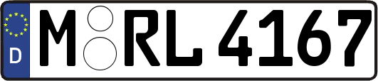 M-RL4167