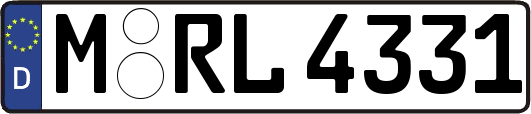 M-RL4331