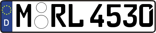 M-RL4530