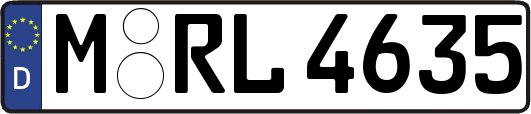 M-RL4635