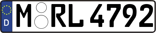 M-RL4792
