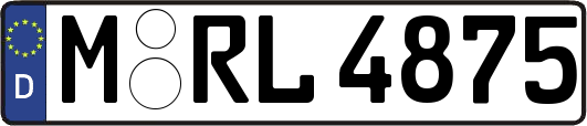 M-RL4875