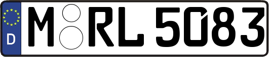 M-RL5083