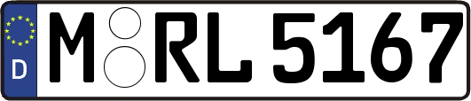 M-RL5167