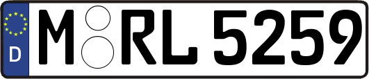 M-RL5259