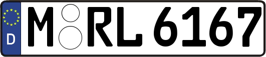M-RL6167