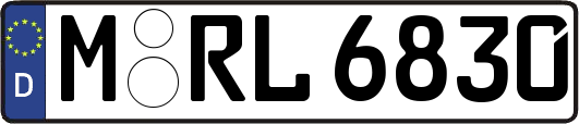 M-RL6830