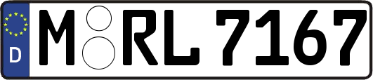 M-RL7167