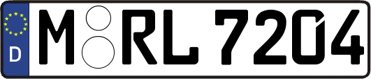 M-RL7204