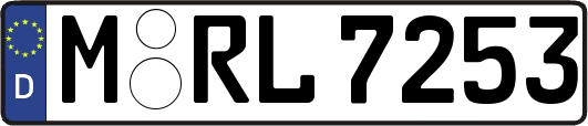 M-RL7253