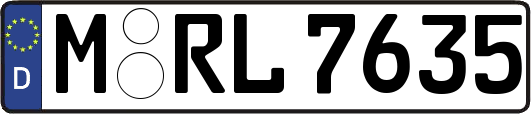 M-RL7635