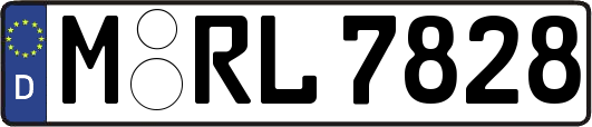 M-RL7828