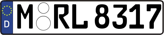 M-RL8317