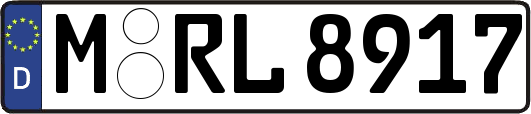 M-RL8917