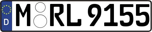 M-RL9155