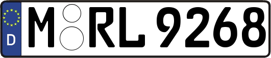 M-RL9268