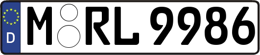 M-RL9986