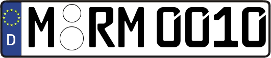 M-RM0010
