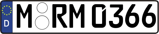 M-RM0366