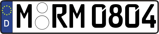 M-RM0804
