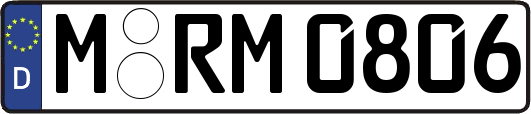 M-RM0806