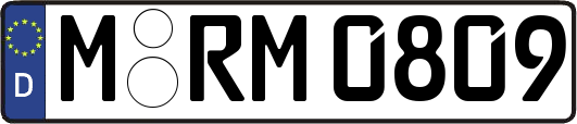 M-RM0809