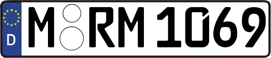 M-RM1069