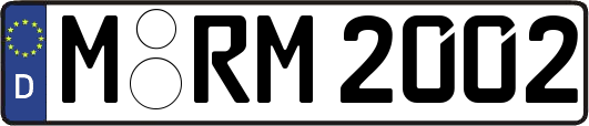 M-RM2002