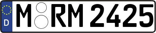 M-RM2425