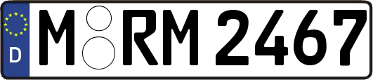 M-RM2467
